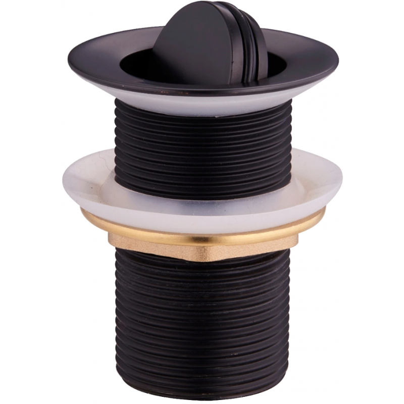 Mexen dop de click-clack rotativ, negru - 79913-70