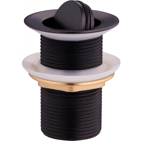 Mexen dop de click-clack rotativ, negru - 79913-70