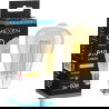 Mexen Vintis Bec cu filament LED E27, ST64, 10W, Cald - 2200K, 910 lm, chihlimbar - L152-E27-1022-50