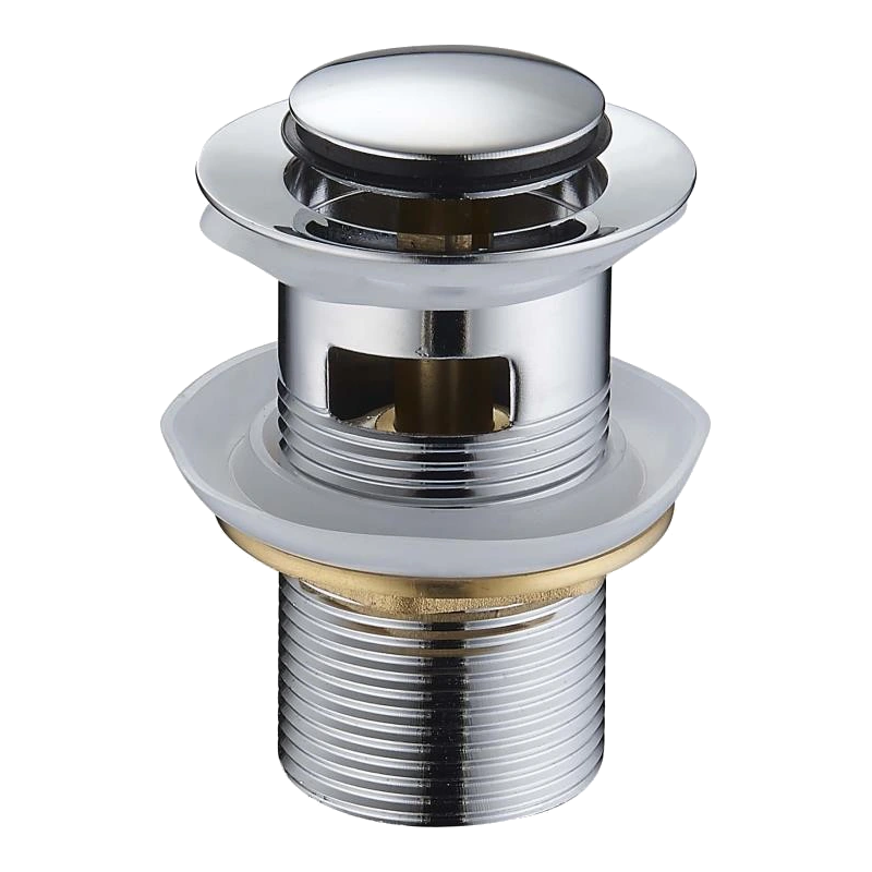 Mexen dop kork rulat mic rotund cu preaplin, crom - 79925-00