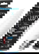 Mexen Nova Bec LED E27, C37, 10W, Rece - 6500K, 1055 lm - L102-E27-1065-01