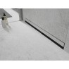 Mexen Flat Wall Mexen Flat Wall vonalmenti falhűtés 2 az 1-ben 60 cm, inox - 1030060