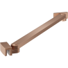 Mexen Uni-S suport oblic pentru uși și panouri de duș de 6-8 mm, cupru periat - 830-09-65