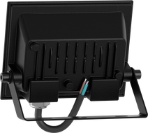 Mexen Luxpro proiector LED, 10W, Neutru - 4000K, 900 lm, negru - L230-010-40-70