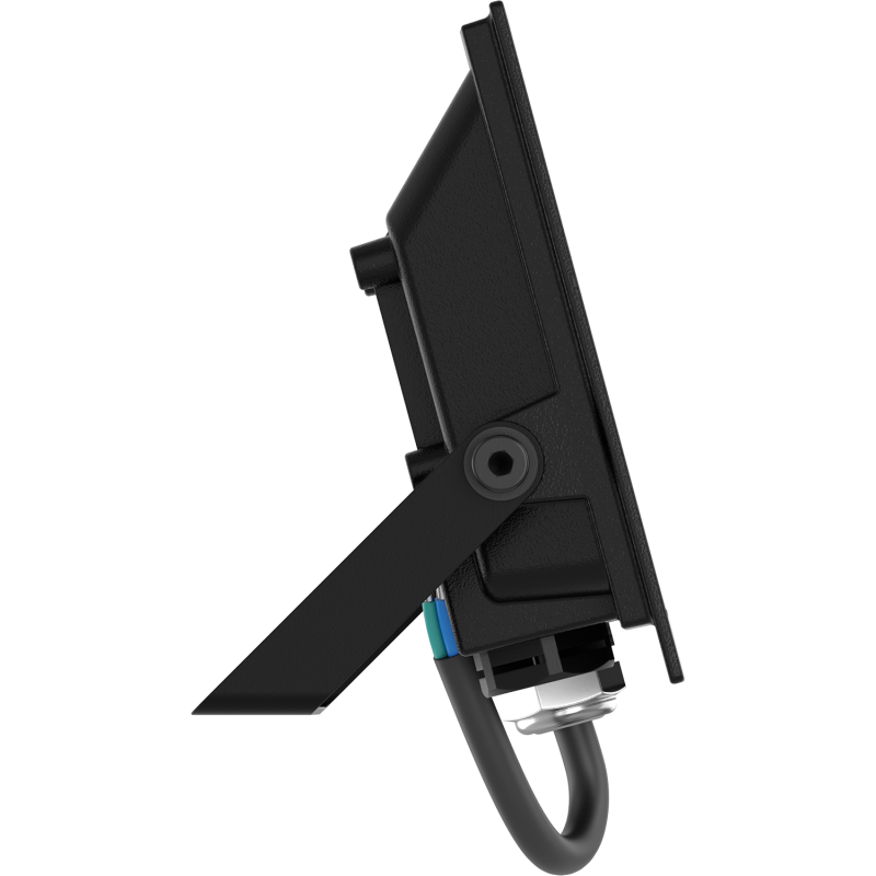 Mexen Luxpro LED reflektor, 20W, Semleges - 4000K, 1800 lm, fekete - L230-020-40-70