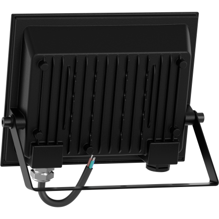 Mexen Luxpro proiector LED, 30W, Neutru - 4000K, 2700 lm, negru - L230-030-40-70