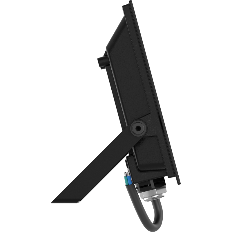 Mexen Luxpro proiector LED, 30W, Rece - 6500K, 2700 lm, negru - L230-030-65-70