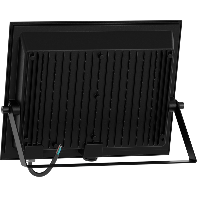 Mexen Luxpro LED reflektor, 70W, Semleges - 4000K, 6300 lm, fekete - L230-070-40-70