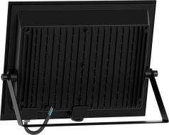 Mexen Luxpro proiector LED, 70W, Rece - 6500K, 6300 lm, negru - L230-070-65-70