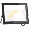 Mexen Luxpro proiector LED, 70W, Rece - 6500K, 6300 lm, negru - L230-070-65-70