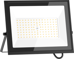 Mexen Luxpro proiector LED, 70W, Rece - 6500K, 6300 lm, negru - L230-070-65-70