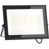Mexen Luxpro proiector LED, 100W, Neutru - 4000K, 9000 lm, negru - L230-100-40-70