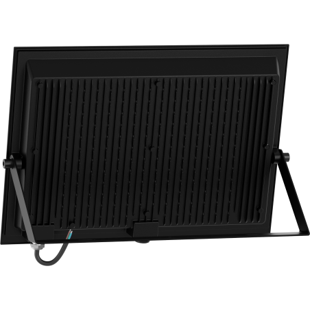 Mexen Luxpro LED reflektor, 150W, Semleges - 4000K, 13500 lm, fekete - L230-150-40-70