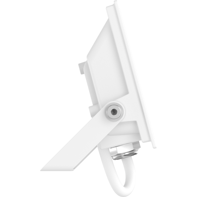 Mexen Luxpro+ proiector LED, 10W, Rece - 6500K, 1100 lm, alb - L231-010-65-20