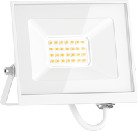 Mexen Luxpro+ proiector LED, 20W, Neutru - 4000K, 2200 lm, alb - L231-020-40-20