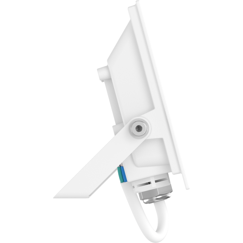 Mexen Luxpro+ LED reflektor, 20W, Semleges - 4000K, 2200 lm, fehér - L231-020-40-20