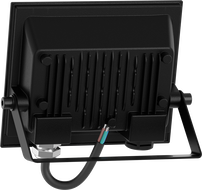 Mexen Luxpro+ proiector LED, 20W, Rece - 6500K, 2200 lm, negru - L231-020-65-70