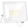Mexen Luxpro+ LED reflektor, 30W, Semleges - 4000K, 3300 lm, fehér - L231-030-40-20