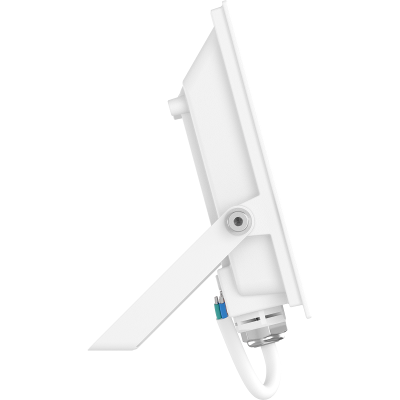 Mexen Luxpro+ proiector LED, 30W, Rece - 6500K, 3300 lm, alb - L231-030-65-20