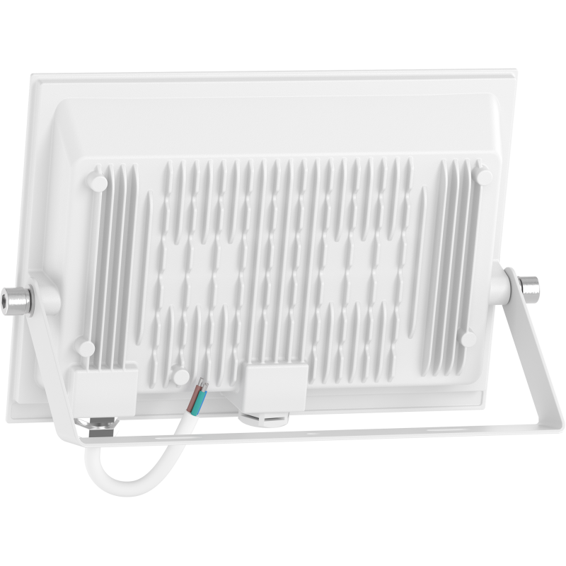 Mexen Luxpro+ LED reflektor, 50W, Semleges - 4000K, 5500 lm, fehér - L231-050-40-20