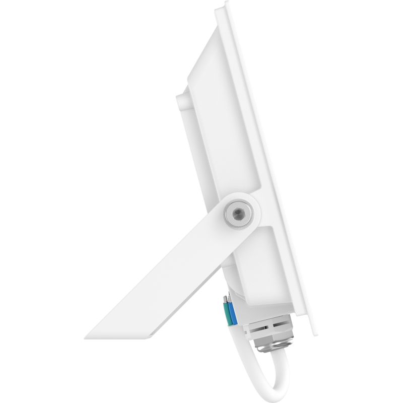 Mexen Luxpro+ LED reflektor, 50W, Semleges - 4000K, 5500 lm, fehér - L231-050-40-20