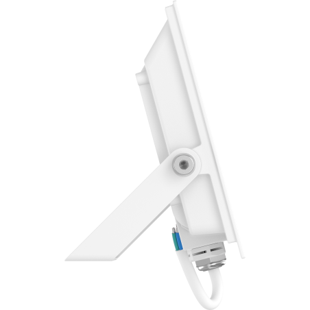 Mexen Luxpro+ proiector LED, 50W, Rece - 6500K, 5500 lm, alb - L231-050-65-20