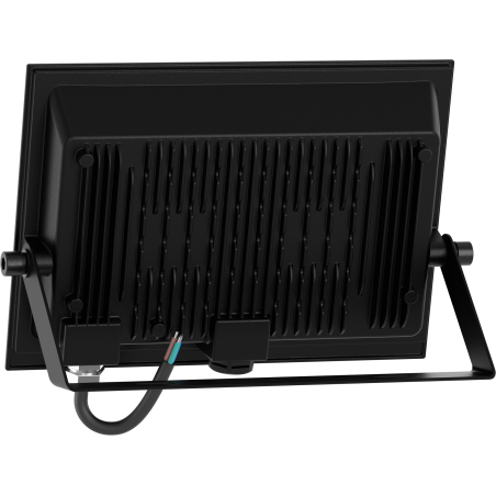 Mexen Luxpro+ LED reflektor, 50W, Semleges - 4000K, 5500 lm, fekete - L231-050-40-70