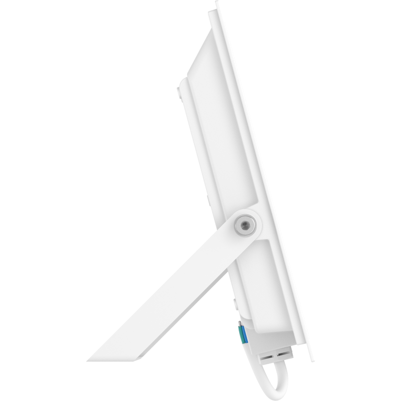 Mexen Luxpro+ LED-fényvető, 70W, Semleges - 4000K, 7700 lm, fehér - L231-070-40-20