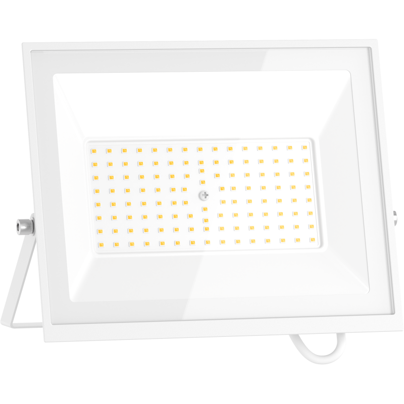 Mexen Luxpro+ LED fényvető, 70W, Hideg - 6500K, 7700 lm, fehér - L231-070-65-20