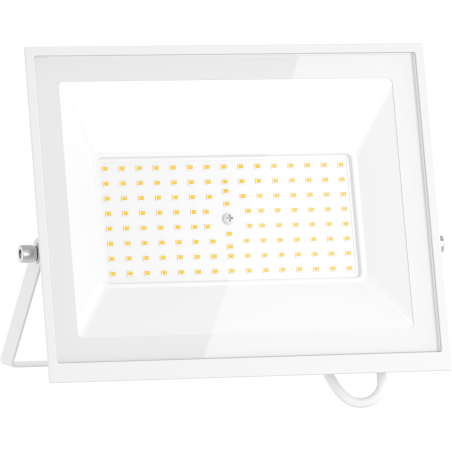 Mexen Luxpro+ LED fényvető, 70W, Hideg - 6500K, 7700 lm, fehér - L231-070-65-20