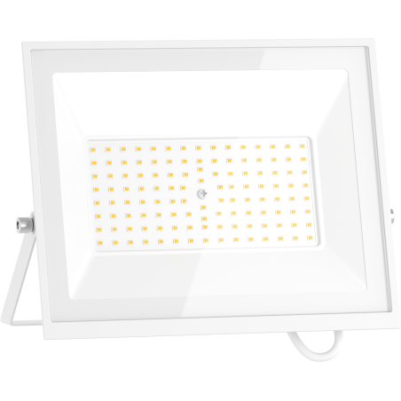 Mexen Luxpro+ proiector LED, 70W, Rece - 6500K, 7700 lm, alb - L231-070-65-20