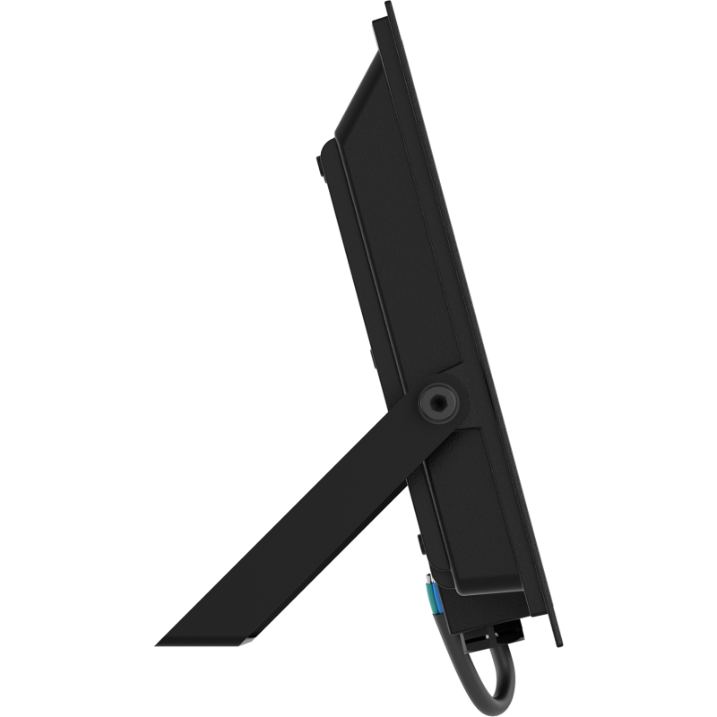 Mexen Luxpro+ proiector LED, 70W, Rece - 6500K, 7700 lm, negru - L231-070-65-70