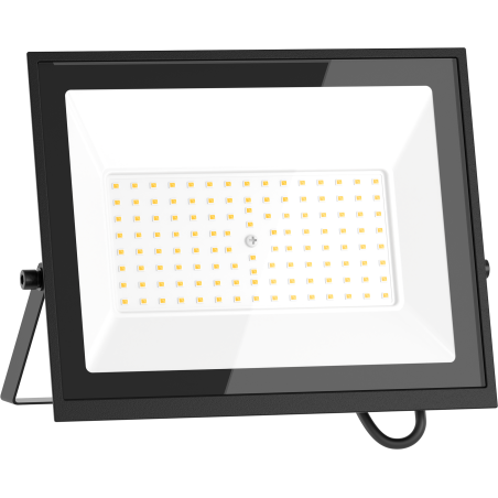 Mexen Luxpro+ LED lámpa, 70W, Semleges - 4000K, 7700 lm, fekete - L231-070-40-70