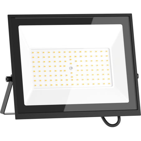 Mexen Luxpro+ proiector LED, 70W, Neutru - 4000K, 7700 lm, negru - L231-070-40-70