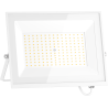 Mexen Luxpro+ LED reflektor, 100W, Hideg - 6500K, 11000 lm, fehér - L231-100-65-20