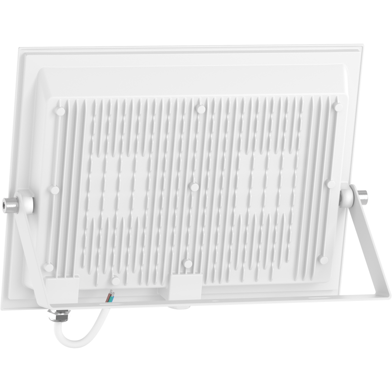 Mexen Luxpro+ LED reflektor, 100W, Hideg - 6500K, 11000 lm, fehér - L231-100-65-20