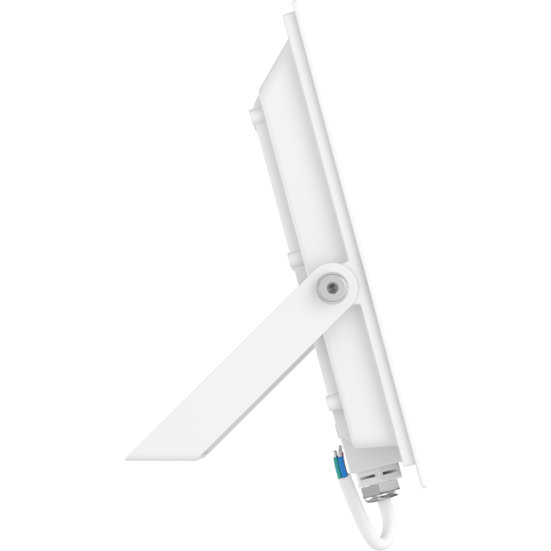 Mexen Luxpro+ proiector LED, 100W, Rece - 6500K, 11000 lm, alb - L231-100-65-20