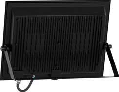 Mexen Luxpro+ LED reflektor, 100W, Hideg - 6500K, 11000 lm, fekete - L231-100-65-70