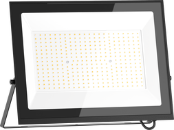 Mexen Luxpro+ proiector LED, 200W, Neutru - 4000K, 22000 lm, negru - L231-200-40-70