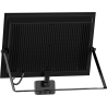 Mexen Luxpro proiector LED cu senzor de mișcare, 150W, Rece - 6500K, 13500 lm, negru - L235-150-65-70