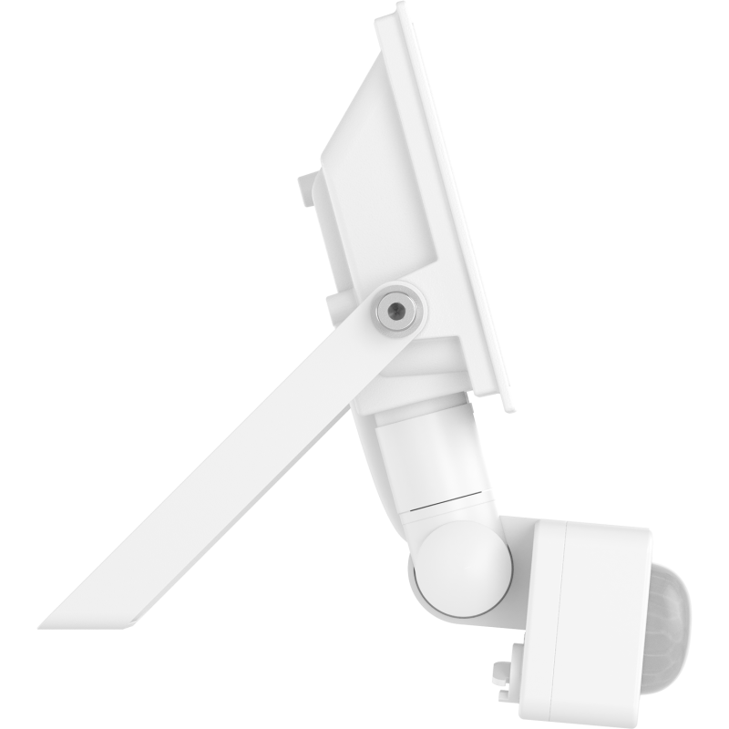 Mexen Luxpro+ LED reflektor mozgásérzékelővel, 10W, Semleges - 4000K, 1100 lm, fehér - L236-010-40-20