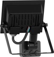 Mexen Luxpro+ proiector LED cu senzor de mișcare, 10W, Rece - 6500K, 1100 lm, negru - L236-010-65-70