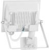 Mexen Luxpro+ proiector LED cu senzor de mișcare, 20W, Rece - 6500K, 2200 lm, alb - L236-020-65-20