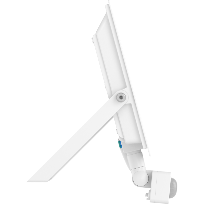 Mexen Luxpro+ proiector LED cu senzor de mișcare, 70W, Neutru - 4000K, 7700 lm, alb - L236-070-40-20