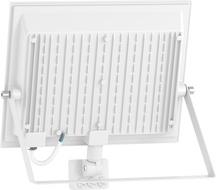 Mexen Luxpro+ LED reflektor mozgásérzékelővel, 70W, Hideg - 6500K, 7700 lm, fehér - L236-070-65-20