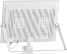 Mexen Luxpro+ proiector LED cu senzor de mișcare, 100W, Neutru - 4000K, 11000 lm, alb - L236-100-40-20