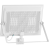 Mexen Luxpro+ proiector LED cu senzor de mișcare, 100W, Rece - 6500K, 11000 lm, alb - L236-100-65-20