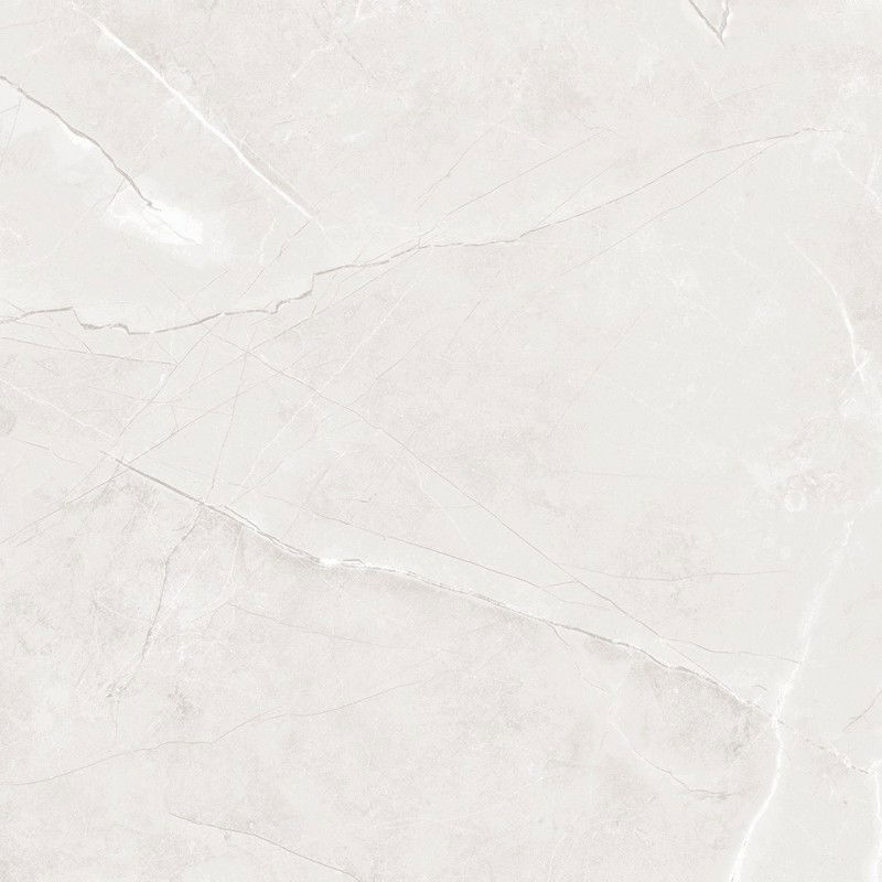 Mexen Boca Bianco mázas gres rek. G1, padló- és fali csempe 60 x 60 cm, fényes - TL102-060-060-00