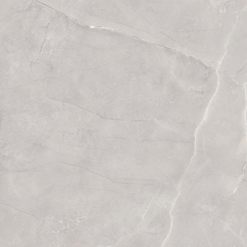 Mexen Boca Gres glazurat Dove rectificat G1, placă pentru pardoseală și perete 60 x 60 cm, lucios - TL102-060-060-01