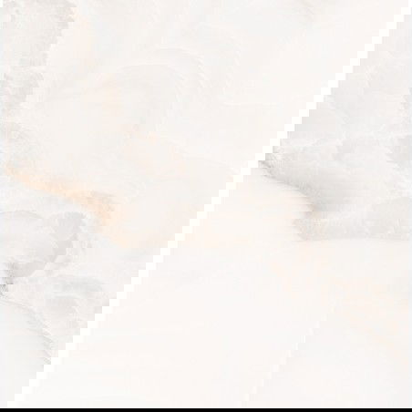 Mexen Onyx Fehér mázas gres rekt. G1, padló- és falicsempe 60 x 60 cm, fényes - TL106-060-060-01